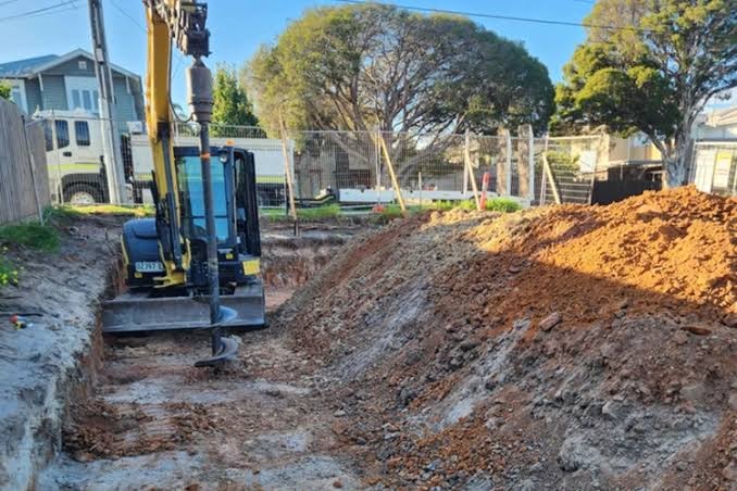 Civils & Earthworks
